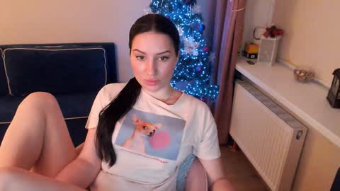 Heaven girl online show from January 30, 5:06 pm