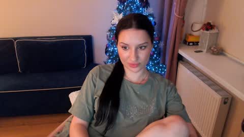 Heaven girl online show from February 6, 10:00 pm