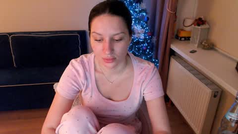 Heaven girl online show from February 7, 10:09 pm
