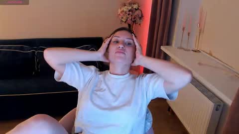Heaven girl online show from May 4, 8:27 pm