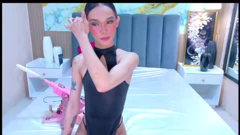 heaven_hunter online show from May 9, 3:06 pm