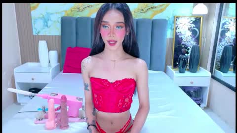 heaven_hunter online show from May 11, 1:06 pm