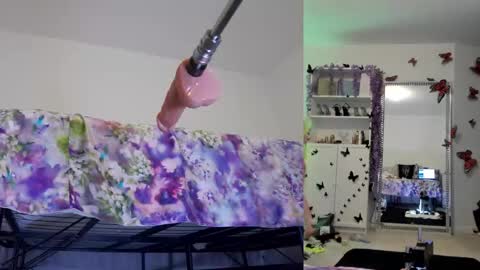 Helen online show from September 27, 1:10 am