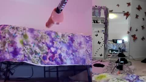 Helen online show from December 4, 1:48 am