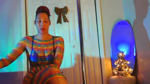 Heavenllyy online show from December 28, 4:41 am