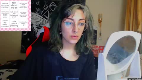 Diana online show from March 22, 9:40 pm