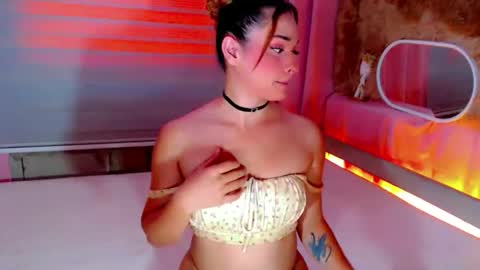 HEAVEN online show from November 4, 2:43 am