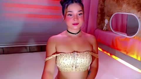 HEAVEN online show from November 5, 1:16 am