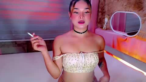 HEAVEN online show from November 18, 1:22 am