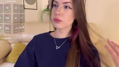 Snapshot of heavenmoth chatting on January 18, 12:31 pm heavenmoth online show from January 18, 12:31 pm