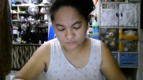 heavensgrace000 online show from July 21, 6:10 pm