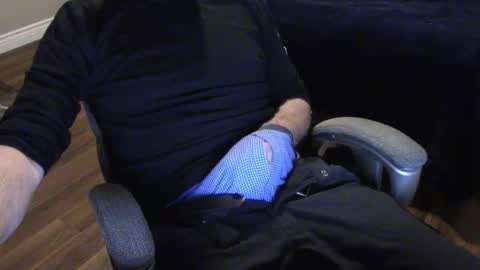 John online show from October 12, 5:17 am