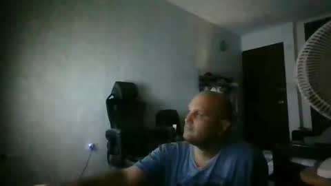 Snapshot of heavy_rebellxc chatting on March 2, 6:48 am Heavy Rebell online show from March 2, 6:48 am