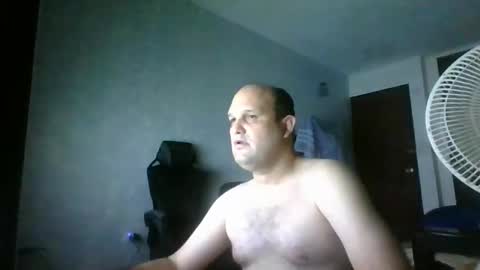 Heavy Rebell online show from October 18, 8:04 am