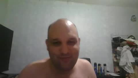 Heavy Rebell online show from November 20, 4:56 am