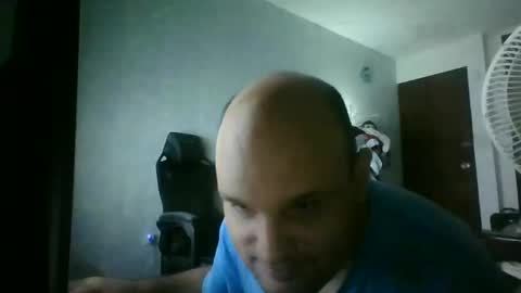 Heavy Rebell online show from November 23, 6:35 am