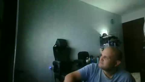 Heavy Rebell online show from February 25, 6:34 am