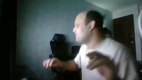 Heavy Rebell online show from May 14, 7:37 am