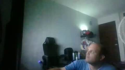 Heavy Rebell online show from May 18, 3:35 am