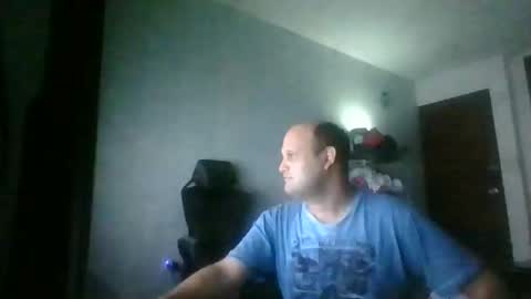 Heavy Rebell online show from May 18, 4:18 am