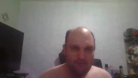 Heavy Rebell online show from May 19, 4:19 am