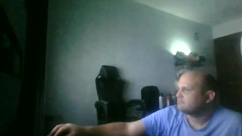 Heavy Rebell online show from June 18, 4:57 am