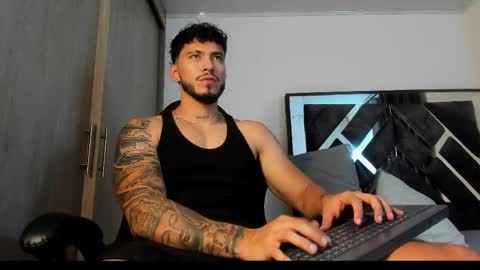 Thor online show from May 20, 12:06 am