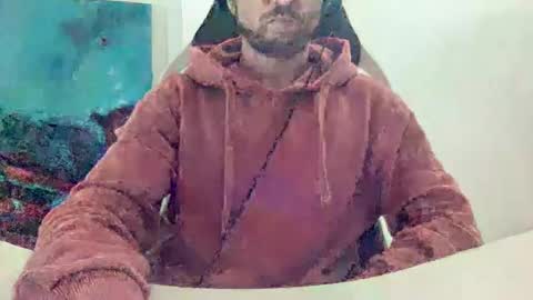 Snapshot of heavyartillery69 chatting on December 20, 8:06 am heavyartillery69 online show from December 20, 8:06 am