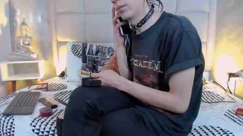 Keira Hecate online show from December 18, 6:58 pm