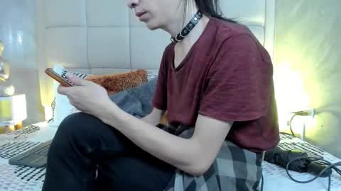 Keira Hecate online show from February 20, 8:20 pm