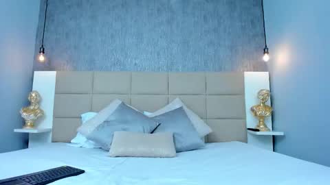 Keira Hecate online show from March 21, 7:06 pm