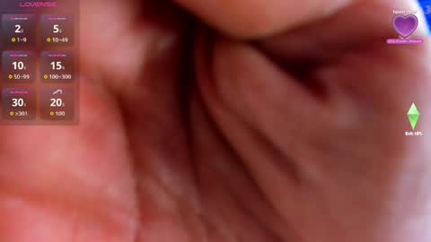 hecate_doll online show from May 17, 1:51 pm