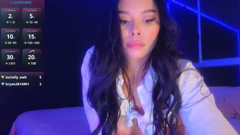 Hecate  online show from February 3, 11:47 pm