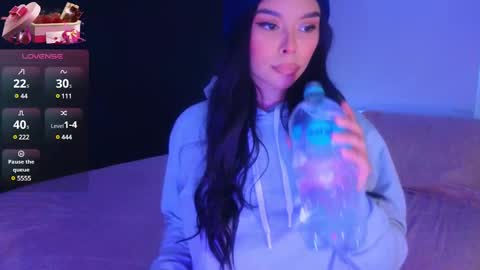 Hecate  online show from February 18, 10:03 pm