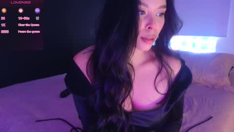 Hecate  online show from March 5, 9:04 pm