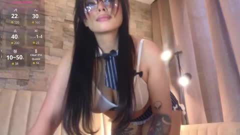 Hecate  online show from September 12, 10:21 pm