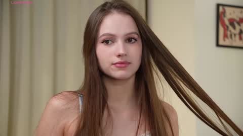 Snapshot of hecola chatting on February 10, 2:10 pm Nika next stream 200pm GMT online show from February 10, 2:10 pm