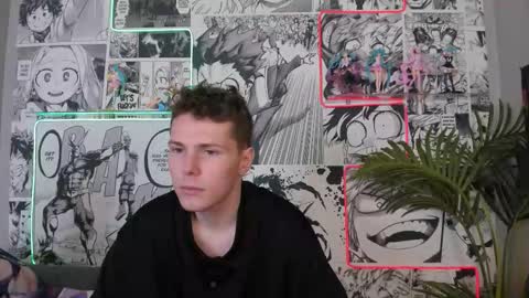 Hector online show from October 12, 11:20 am