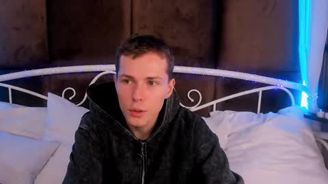 Hector online show from November 20, 8:58 am