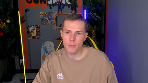 Hector online show from December 23, 7:28 am