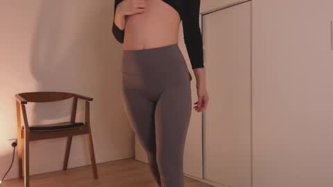 Jeen online show from December 20, 11:16 pm