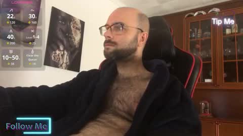 Snapshot of heels4funn chatting on November 24, 8:25 am Fran online show from November 24, 8:25 am