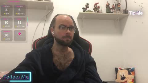 Snapshot of heels4funn chatting on January 16, 7:56 am Fran online show from January 16, 7:56 am