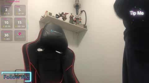 Fran online show from March 12, 4:02 pm