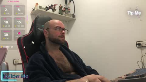 Fran online show from April 16, 3:24 pm