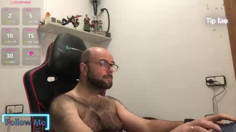 Fran online show from April 28, 3:06 pm