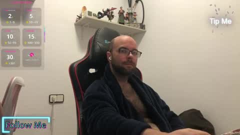 Fran online show from April 29, 7:23 am