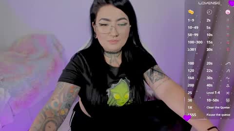 IM EMY online show from May 16, 9:46 pm