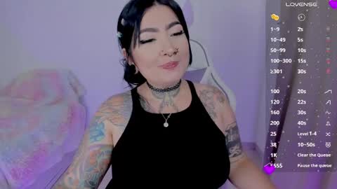 IM EMY online show from May 18, 6:25 pm