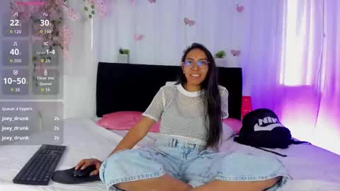 heidi_feuer online show from September 25, 12:31 pm